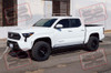 2024 Toyota Tacoma - Icon Vehicle Dynamics - Stage I - Icon Alloys - Kanati Tires