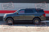 2022 Ford Expedition Timberline - Raceline Wheels / Falken Tires