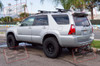 2007 Toyota 4Runner - Icon Vehicle Dynamics / Bilstein Shocks - Method Race Wheels - Falken Tires
