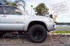 2007 Toyota 4Runner - Icon Vehicle Dynamics / Bilstein Shocks - Method Race Wheels - Falken Tires
