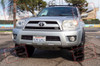 2007 Toyota 4Runner - Icon Vehicle Dynamics / Bilstein Shocks - Method Race Wheels - Falken Tires