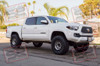 2019 Toyota Tacoma - Bilstein Shocks - 2.5" Lift - KMC Wheels - Toyo Tires