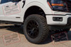 2024 Ford F-150 - BDS / Fox - 4" Coil-over Lift - Fuel Off-road Wheels - Nitto Tires