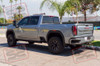 2025 GMC Sierra 2500 HD AT4 - Cognito / Fox - 3" Lift - Raceline Wheels - Toyo Tires