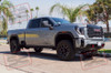 2025 GMC Sierra 2500 HD AT4 - Cognito / Fox - 3" Lift - Raceline Wheels - Toyo Tires