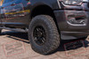 2022 Ram 2500 - Carli Suspension - 2.5" Lift - Raceline Wheels - Toyo Tires