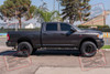 2022 Ram 2500 - Carli Suspension - 2.5" Lift - Raceline Wheels - Toyo Tires