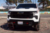 2024 Chevy Silverado 1500 Trail Boss - Bilstein Shocks - 1" Lift - Fuel Off-road Wheels - Falken Tires