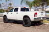 2023 Ram 2500 - Icon Vehicle Dynamics - 2.5" Lift - KMC Wheels - Toyo Tires