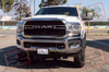 2023 Ram 2500 - Icon Vehicle Dynamics - 2.5" Lift - KMC Wheels - Toyo Tires