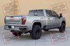 2024 GMC Sierra 2500 HD AT4 - Cognito Motorsports / Fox Shocks - 2"-3" Lift - Method Race Wheels - Toyo Tires