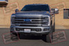 2023 Ford F-350 Super Duty - BDS / Fox Coil-over - 2.5" Lift - Fuel Off-road Wheels - Nitto Tires