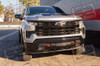 2023 Chevy Silverado 1500 - Cognito / Fox Coil-over - 1.5" Lift - Method Race Wheels - Cooper Tires