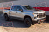 2023 Chevy Silverado 1500 - Cognito / Fox Coil-over - 1.5" Lift - Method Race Wheels - Cooper Tires