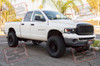 2005 Dodge Ram 2500 - Calri Suspension - 3" Lift - Black Rhino Wheels - Falken Tires