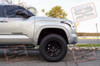 2024 Toyota Tundra - Icon Vehicle Dynamics 6" Lift - Icon Alloys - Toyo Tires