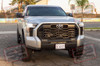 2024 Toyota Tundra - Icon Vehicle Dynamics 6" Lift - Icon Alloys - Toyo Tires
