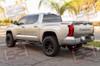 2024 Toyota Tundra - Icon Vehicle Dynamics 6" Lift - Icon Alloys - Toyo Tires