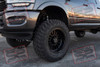 2022 Ram 2500 - BDS Suspension / Fox Shocks - 6" Lift - Hostile Wheels - Nitto Tires