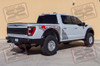 2023 Ford F-150 Raptor R - SVC Off-road - 1.5" Lift - KMC Wheels - Nitto Tires