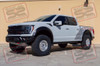2023 Ford F-150 Raptor R - SVC Off-road - 1.5" Lift - KMC Wheels - Nitto Tires