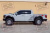 2023 Ford F-150 Raptor R - SVC Off-road - 1.5" Lift - KMC Wheels - Nitto Tires