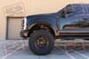 2024 Ford F-250 Super Duty - Icon Vehicle Dynamics - 4" Coil-over Lift - Method Race Wheels - Nitto Tires