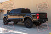 2024 Ford F-250 Super Duty - Icon Vehicle Dynamics - 4" Coil-over Lift - Method Race Wheels - Nitto Tires