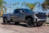 2024 GMC Sierra 3500 HD Dually - Cognito Motor Sports / Elka Suspension - 2"-3" Lift - Dually Design Co. Wheels - Toyo Tires