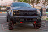 2024 Ford F-150 Raptor R - 1.5" Lift - Innov8 Racing Wheels - Toyo Tires