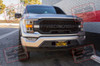 2021 Ford F-150 Roush - 2.5" Lift - Pro Comp Wheels - Rolling Big Power Tires