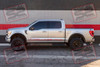 2021 Ford F-150 Roush - 2.5" Lift - Pro Comp Wheels - Rolling Big Power Tires