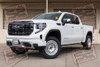 2024 GMC Sierra 1500 Denali Ultimate - King Shocks / Mazzulla Off-road 2" Lift - Baja Designs - Black Rhino Wheels - Falken Tires