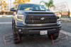 2021 Toyota Tundra - Bilstein Shocks - 2.3" Lift - Raceline Wheels - Nitto Tires