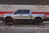 2021 Chevy Silverado 1500 Trail Boss - 6" Coil-over Lift - BDS Suspension / Fox Shocks - Toyo Tires