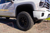 2024 Chevy Silverado 2500 HD - 4" Lift - CST Suspension - Raceline Wheels - Falken Tires