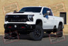 2024 Chevy Silverado 2500 HD Trail Boss - CST / King - 4" Lift - Lonestar Wheels - Falken Tires