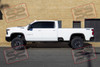 2024 Chevy Silverado 2500 HD Trail Boss - CST / King - 4" Lift - Lonestar Wheels - Falken Tires