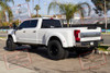 2017 Ford F-450 Super Duty - Icon Vehicle Dynamics - 2.5" Lift - DDC Wheels -Nitto Tires