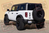 2024 Ford Bronco Wildtrak - 3" Lift - RPG Off-road - Raceline Wheels - BFG Tires