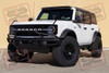 2024 Ford Bronco Wildtrak - 3" Lift - RPG Off-road - Raceline Wheels - BFG Tires
