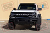 2024 Ford Bronco Wildtrak - 3" Lift - RPG Off-road - Raceline Wheels - BFG Tires