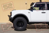 2024 Ford Bronco Wildtrak - 3" Lift - RPG Off-road - Raceline Wheels - BFG Tires