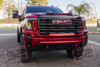 2025 GMC Sierra 2500 HD AT4 - Cognito Motorsports / Fox - 3" Lift - Toyo Tires