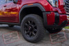 2025 GMC Sierra 2500 HD AT4 - Cognito Motorsports / Fox - 3" Lift - Toyo Tires