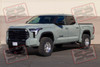 2024 Toyota Tundra - Icon Vehicle Dynamics - 3" Lift - Method Race Wheels - Falken Tires