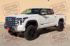 2024 Toyota Tundra - 6" Lift - Icon Vehicle Dynamics - Fuel Off-road Wheels - Nitto Tires 2024 Toyota Tundra - 6" Lift - Icon Vehicle Dynamics - Fuel Off-road Wheels - Nitto Tires