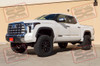 2024 Toyota Tundra - 6" Lift - Icon Vehicle Dynamics - Fuel Off-road Wheels - Nitto Tires 2024 Toyota Tundra - 6" Lift - Icon Vehicle Dynamics - Fuel Off-road Wheels - Nitto Tires