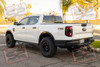 2024 Ford Ranger - Superlift - 2" Lift - Icon Alloys Wheels - Firestone Tires