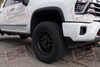 2024 Chevy Silverado 2500 HD - Cognito / Elka - 2"-3" Lift - KMC Wheels - Falken Tires